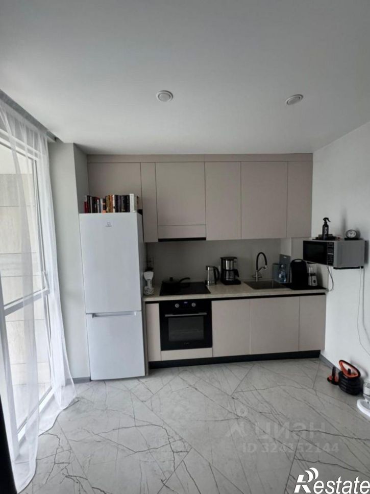 2-комн квартира ул Ясногорская, 16/8 2,  д. 16/8 2,  к. 2