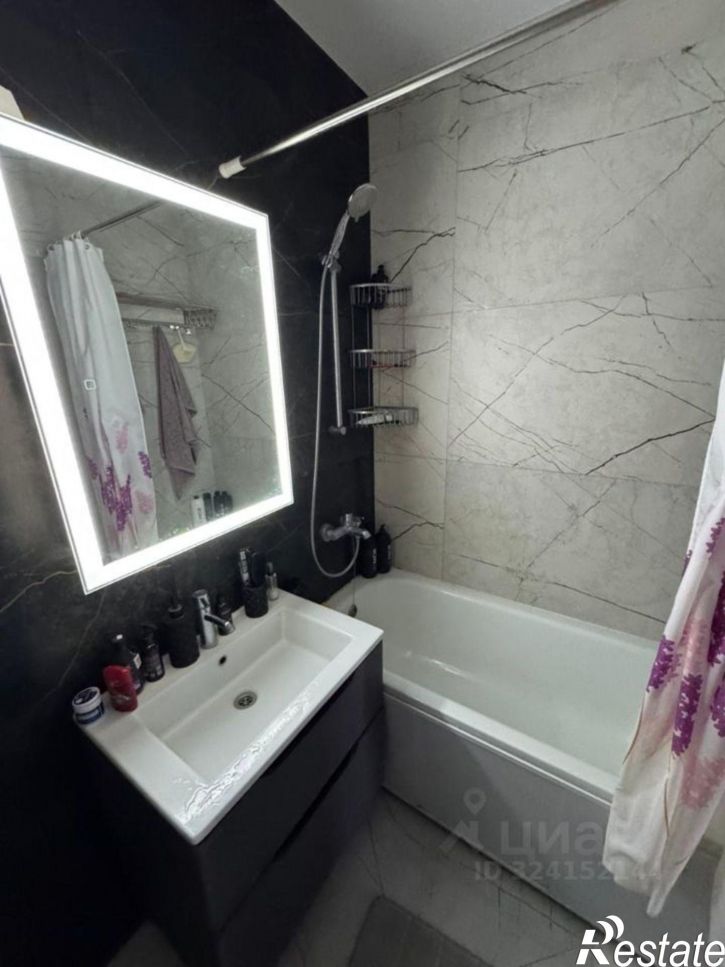 2-комн квартира ул Ясногорская, 16/8 2,  д. 16/8 2,  к. 2