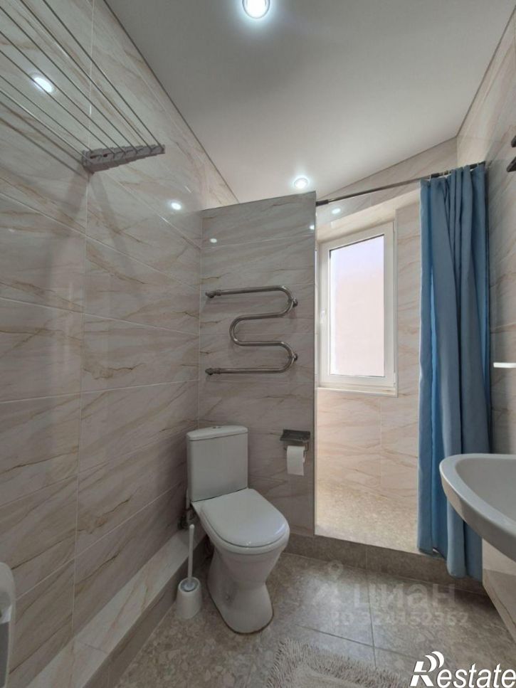 2-комн квартира ул Волжская, 34/2,  д. 34/2