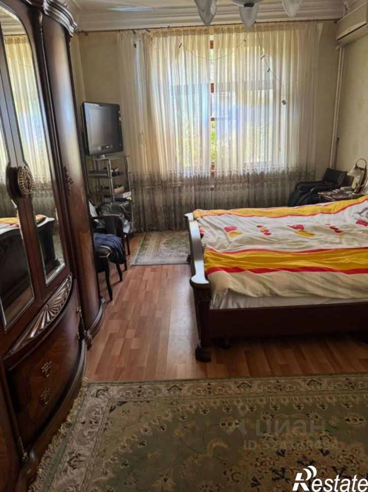 3-комн квартира Госпитальная улица, 18,  д. 18