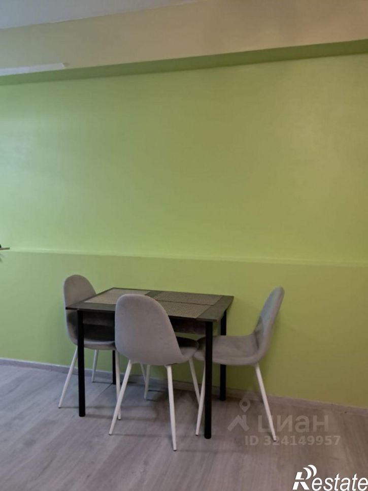 1-комн квартира улица Тимирязева, 30/2,  д. 30/2