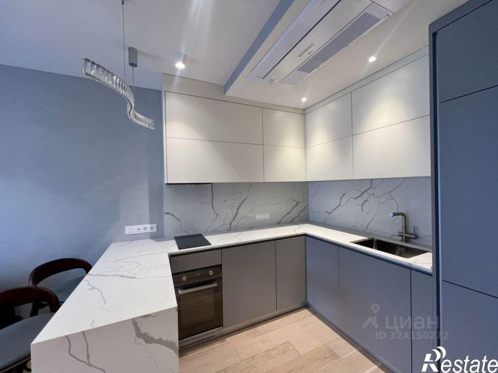 1-комн квартира Курортный пр-кт, 31,  д. 31