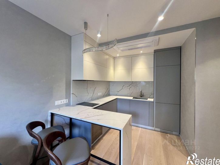 1-комн квартира Курортный пр-кт, 31,  д. 31