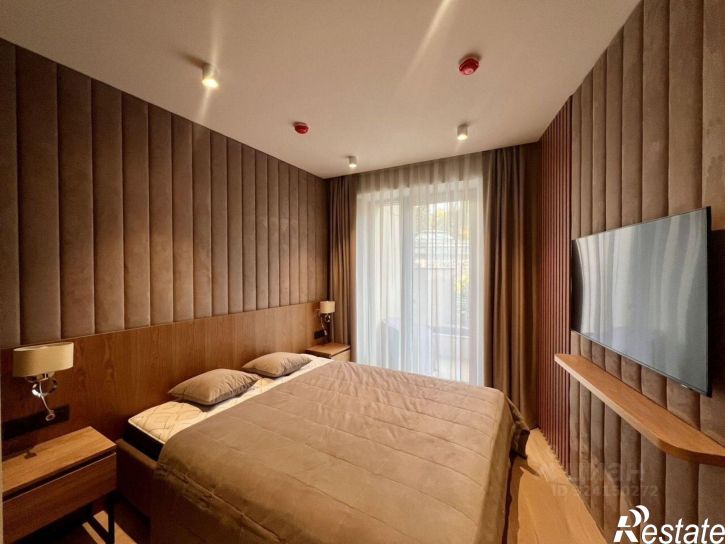 1-комн квартира Курортный пр-кт, 31,  д. 31