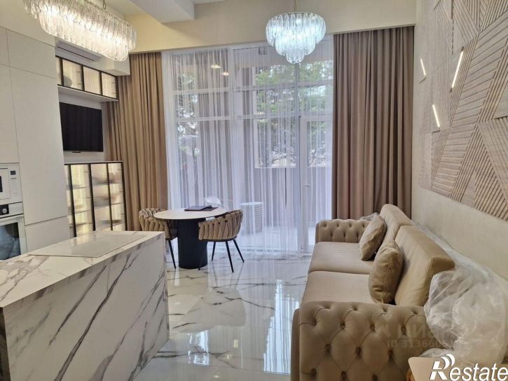 2-комн квартира ул Гагринская, 3/8,  д. 3/8