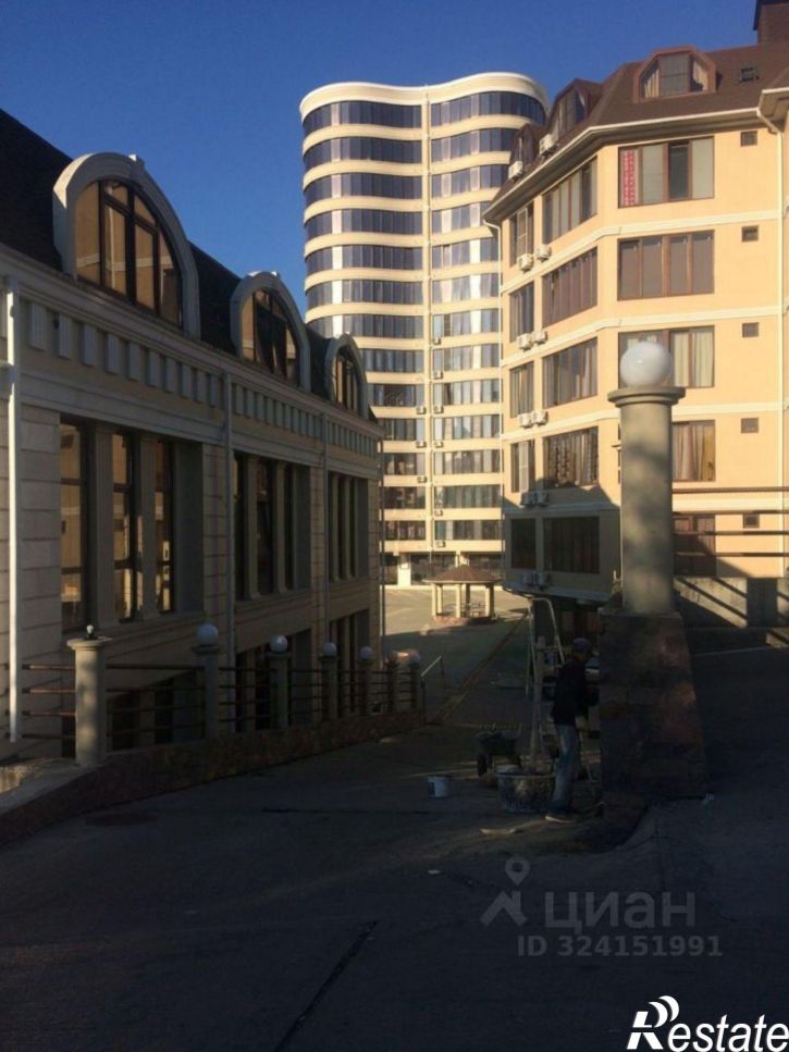 2-комн квартира улица Лысая Гора, 23/1,  д. 23/1