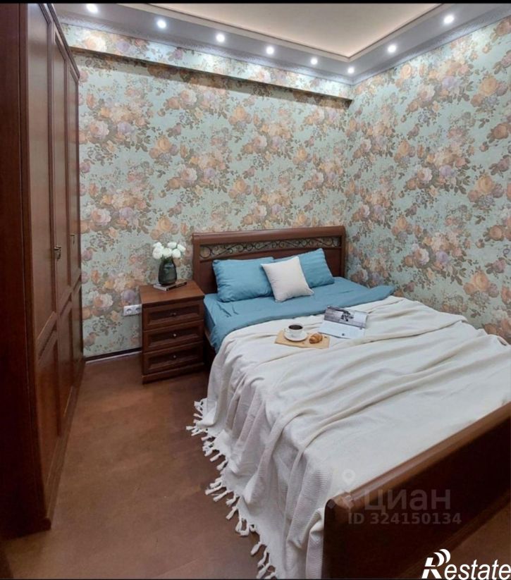 3-комн квартира ул Петрозаводская, 26/3,  д. 26/3