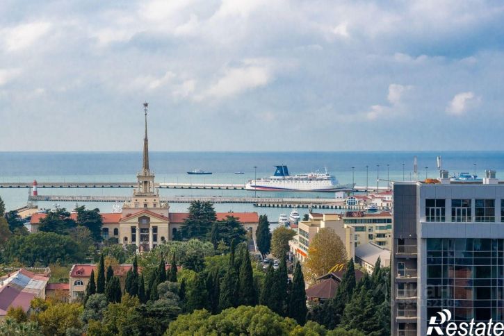 2-комн квартира улица Войкова, 27,  д. 27