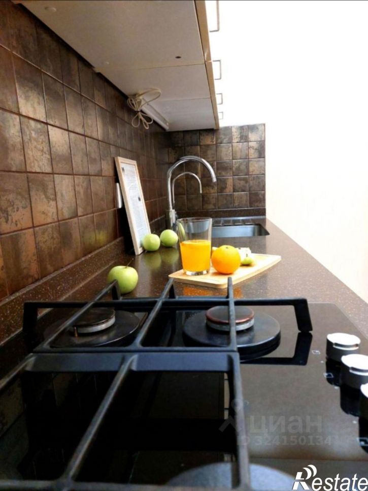 3-комн квартира ул Петрозаводская, 26/3,  д. 26/3