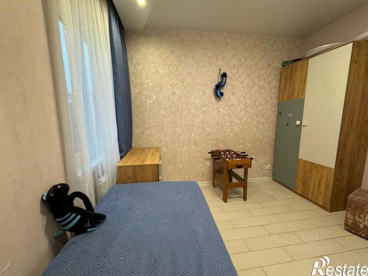 3-комн квартира ул Абрикосовая, 23А,  д. 23А