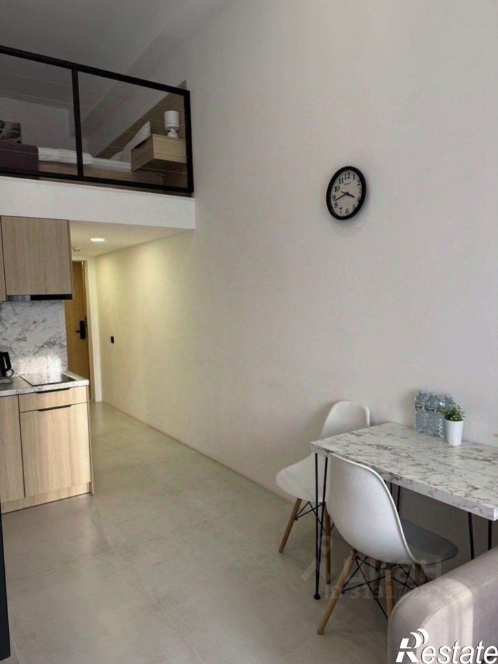 1-комн квартира улица Бытха, 30,  д. 30