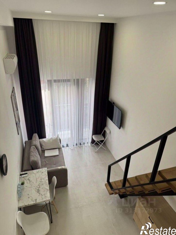 1-комн квартира улица Бытха, 30,  д. 30