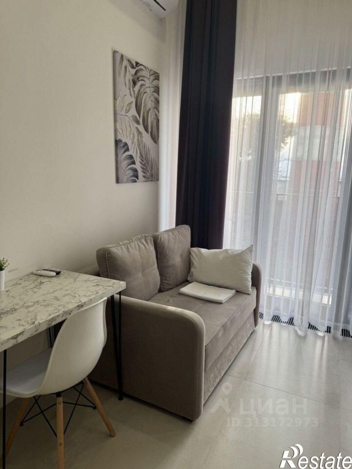 1-комн квартира улица Бытха, 30,  д. 30