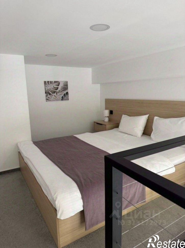 1-комн квартира улица Бытха, 30,  д. 30