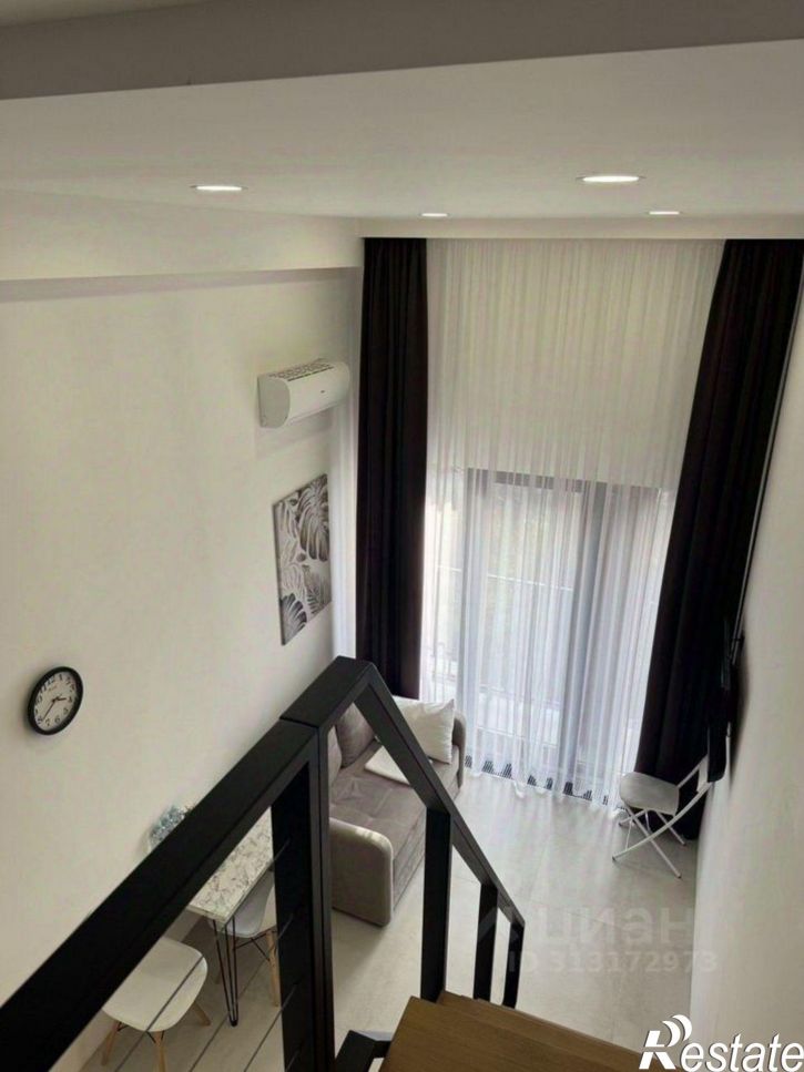 1-комн квартира улица Бытха, 30,  д. 30