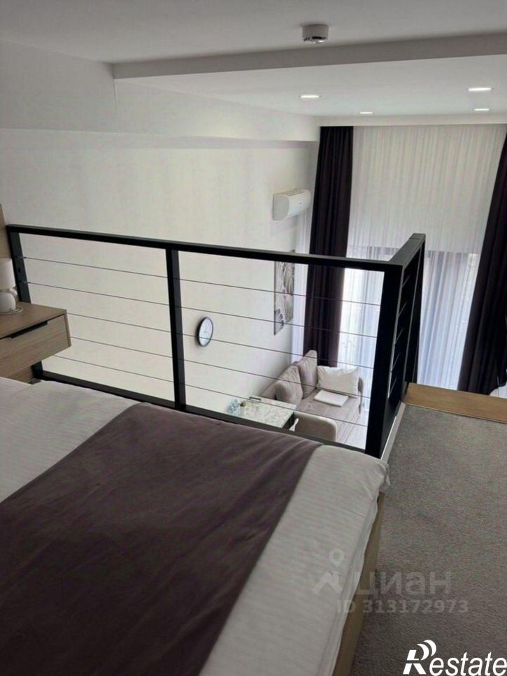 1-комн квартира улица Бытха, 30,  д. 30