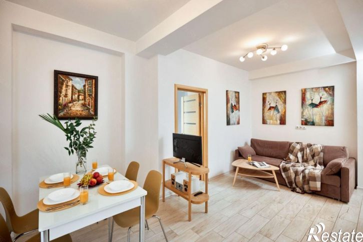 3-комн квартира улица Цюрупы, 4Б,  д. 4Б