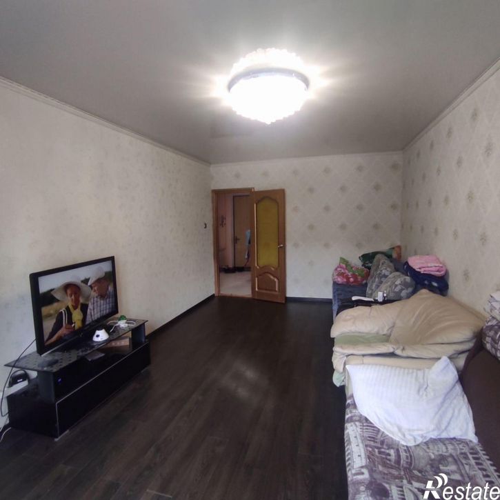 2-комн квартира улица Искры, 59/4,  д. 59/4