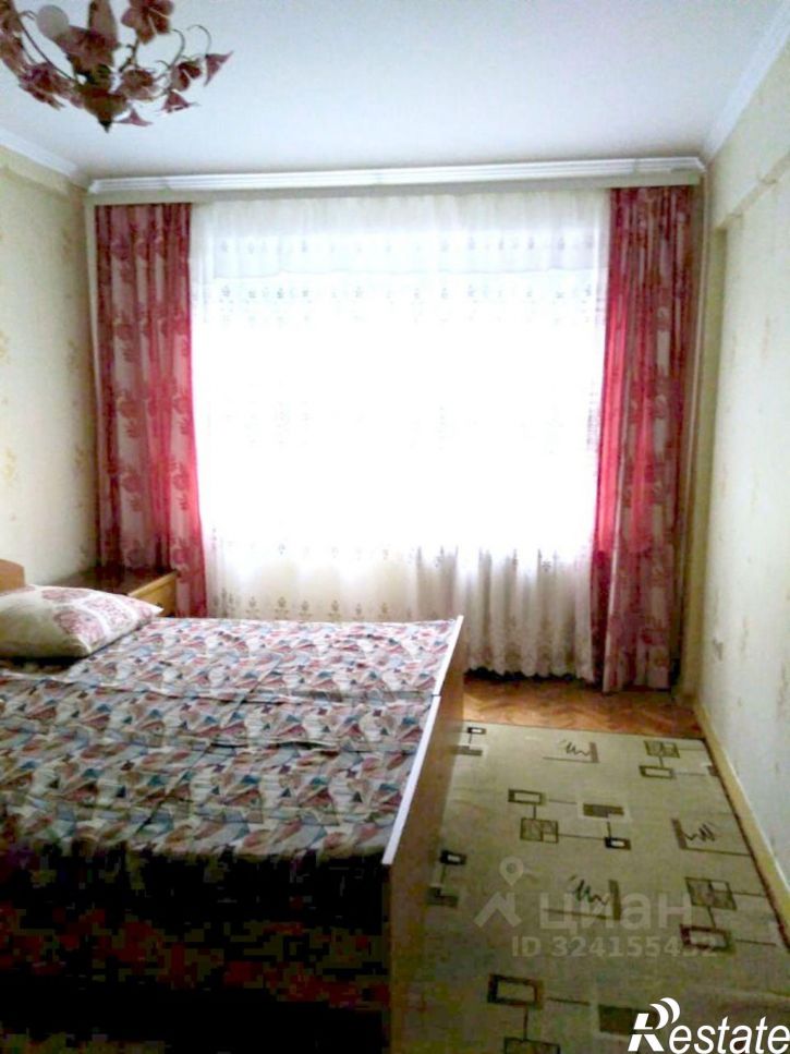 2-комн квартира Курортный проспект, 98/15,  д. 98/15