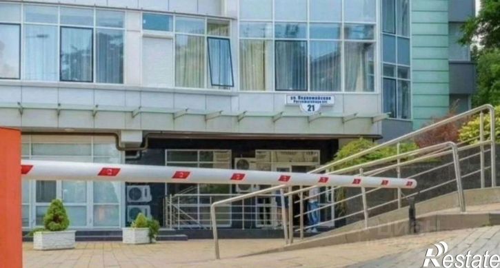 Гараж/парковка Первомайская улица, 11,  д. 11