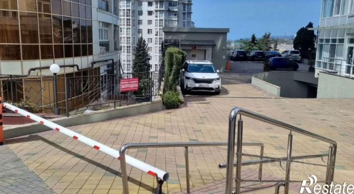 Гараж/парковка Первомайская улица, 11,  д. 11