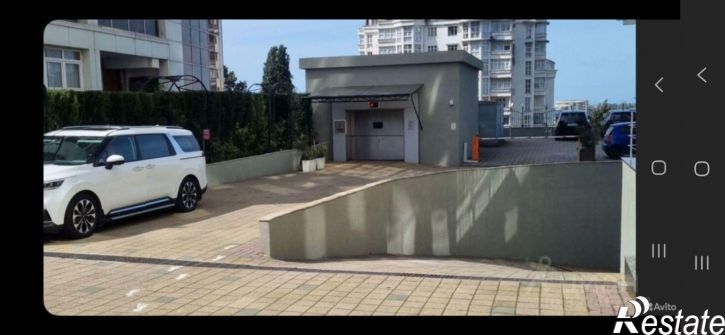 Гараж/парковка Первомайская улица, 11,  д. 11