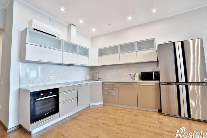 3-комн квартира Гагринская улица, 10,  д. 10