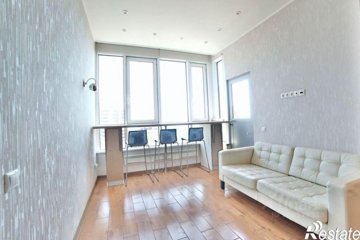 3-комн квартира Гагринская улица, 10,  д. 10