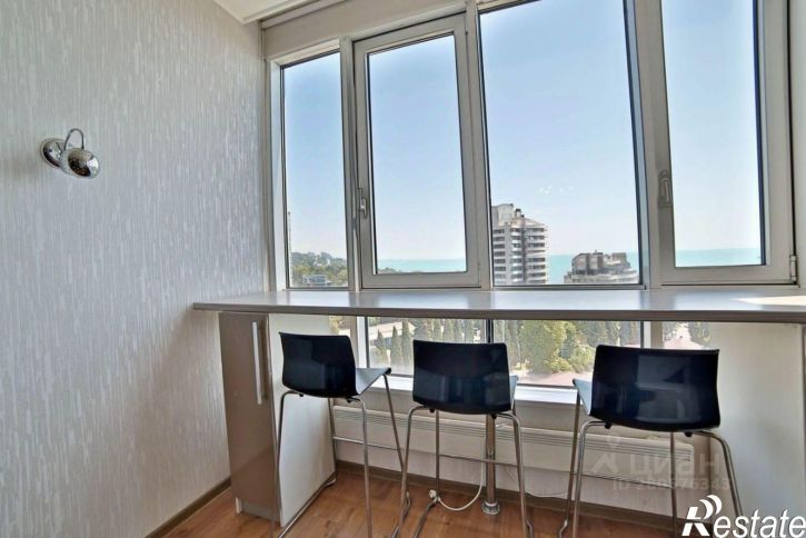 3-комн квартира Гагринская улица, 10,  д. 10