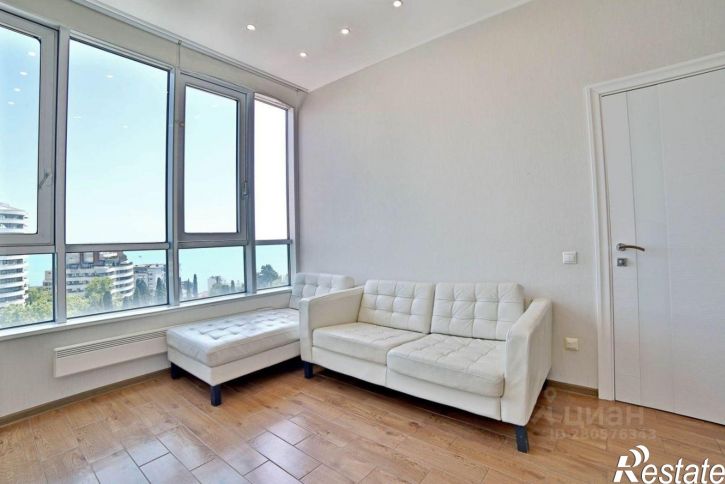 3-комн квартира Гагринская улица, 10,  д. 10