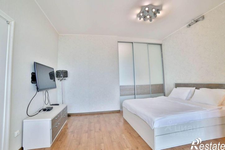 3-комн квартира Гагринская улица, 10,  д. 10