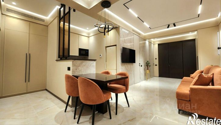 3-комн квартира Первомайская улица, 11,  д. 11