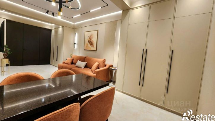 3-комн квартира Первомайская улица, 11,  д. 11