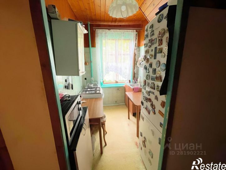 2-комн квартира ул Санаторная, 49/10,  д. 49/10