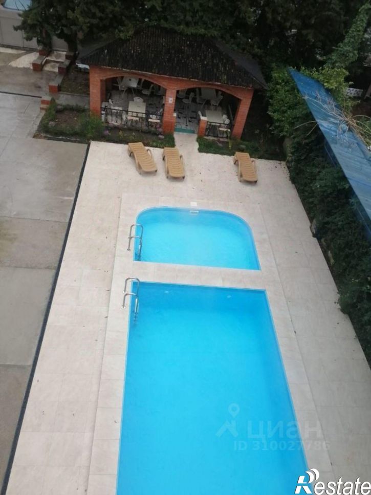 Комната улица Чкалова, 26,  д. 26