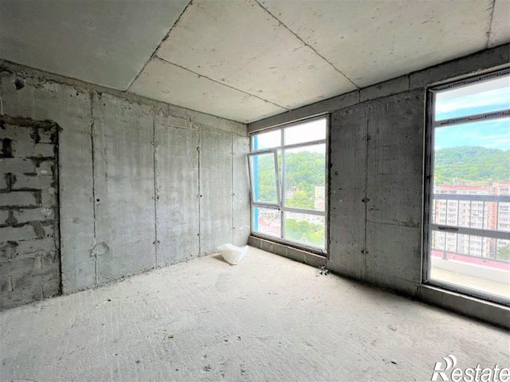 1-комн квартира улица Гайдара, 22,  д. 22