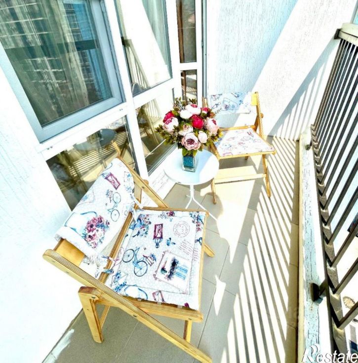 1-комн квартира улица Гайдара, 22 к1,  д. 22 к1