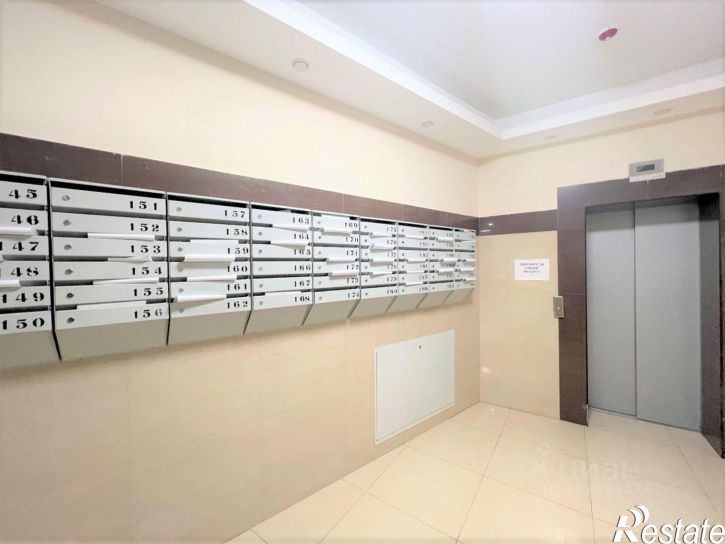 1-комн квартира улица Гайдара, 22,  д. 22