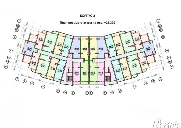 1-комн квартира улица Гайдара, 22,  д. 22