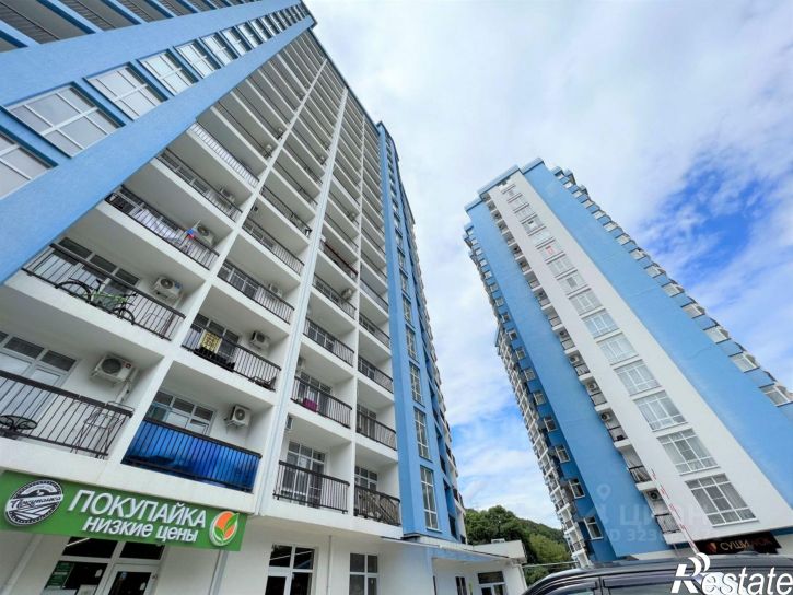 1-комн квартира улица Гайдара, 22,  д. 22