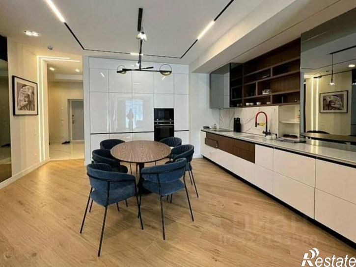 2-комн квартира ул Гагринская, 3/8,  д. 3/8