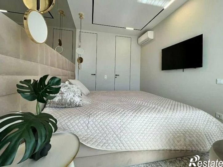 2-комн квартира ул Гагринская, 3/8,  д. 3/8