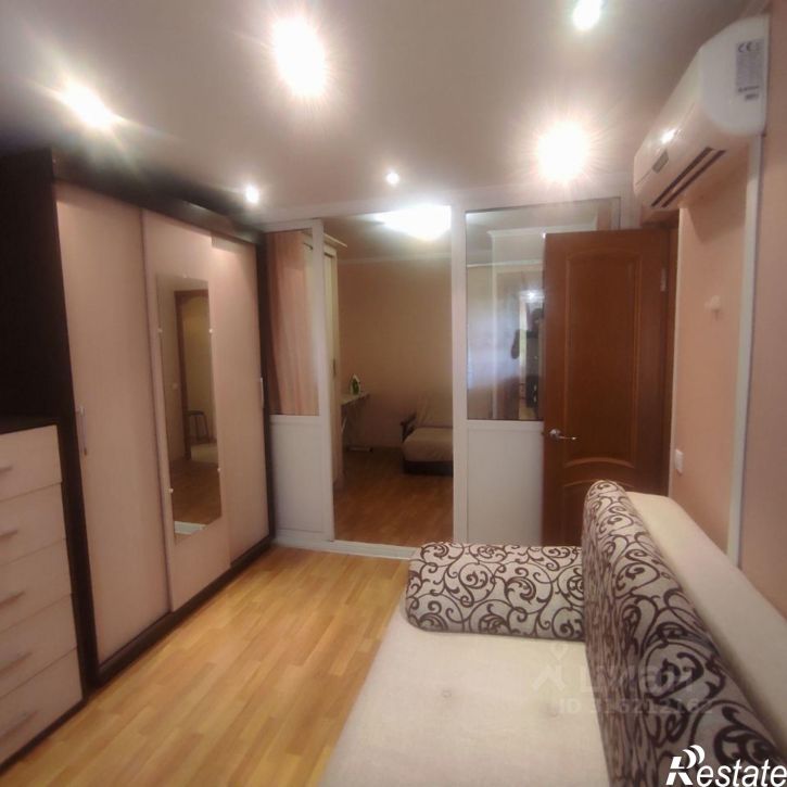 2-комн квартира улица Дарвина, 72,  д. 72