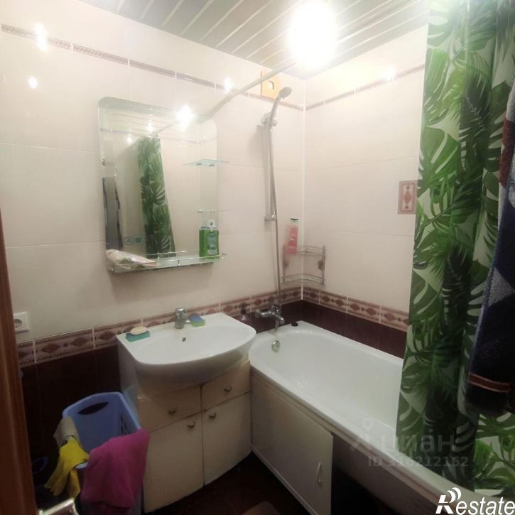 2-комн квартира улица Дарвина, 72,  д. 72