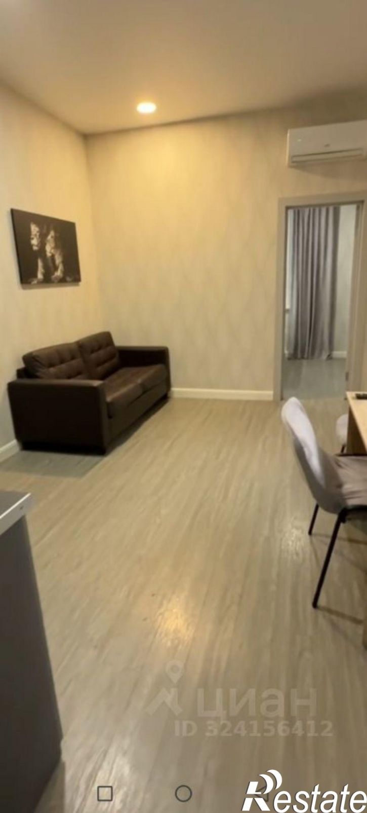 2-комн квартира Клубничная улица, 62,  д. 62