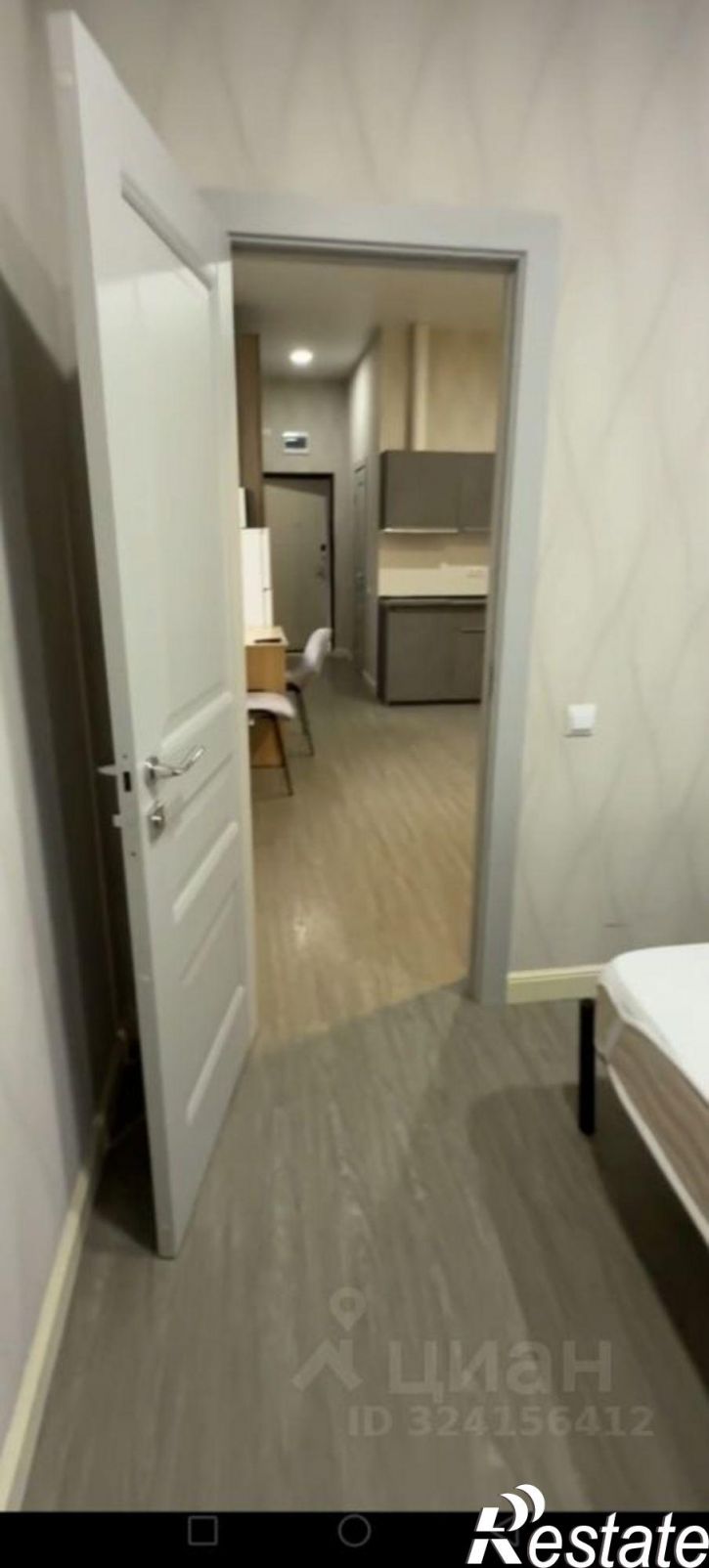 2-комн квартира Клубничная улица, 62,  д. 62