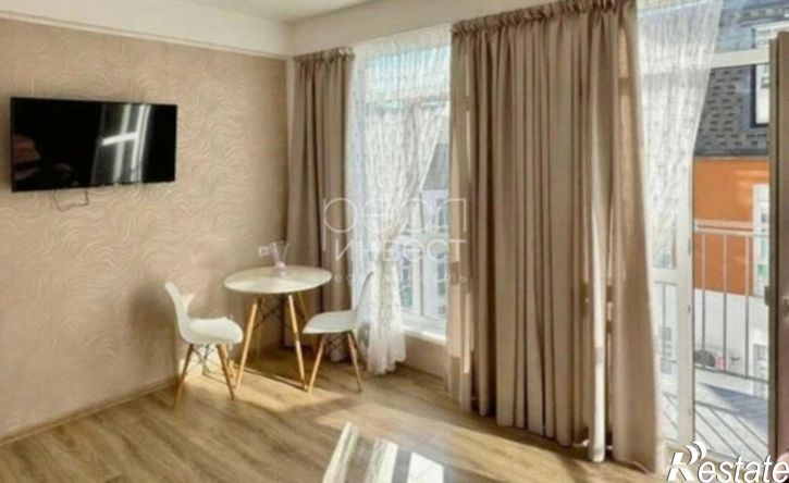 1-комн квартира Высокогорная улица, 47,  д. 47