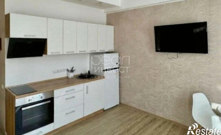 1-комн квартира Высокогорная улица, 47,  д. 47