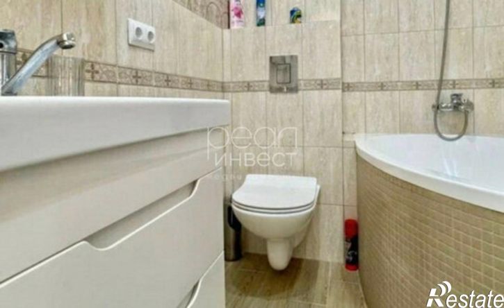 1-комн квартира Высокогорная улица, 47,  д. 47