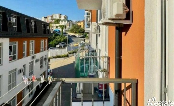 1-комн квартира Высокогорная улица, 47,  д. 47